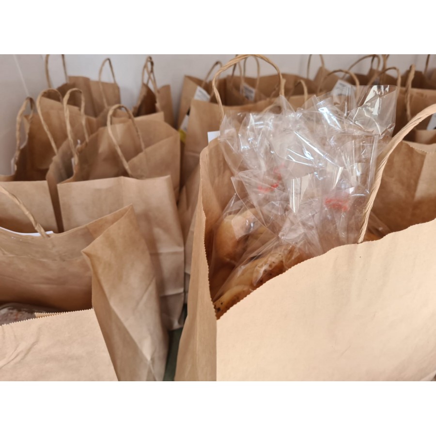 Catering Livrari produse alimentare
